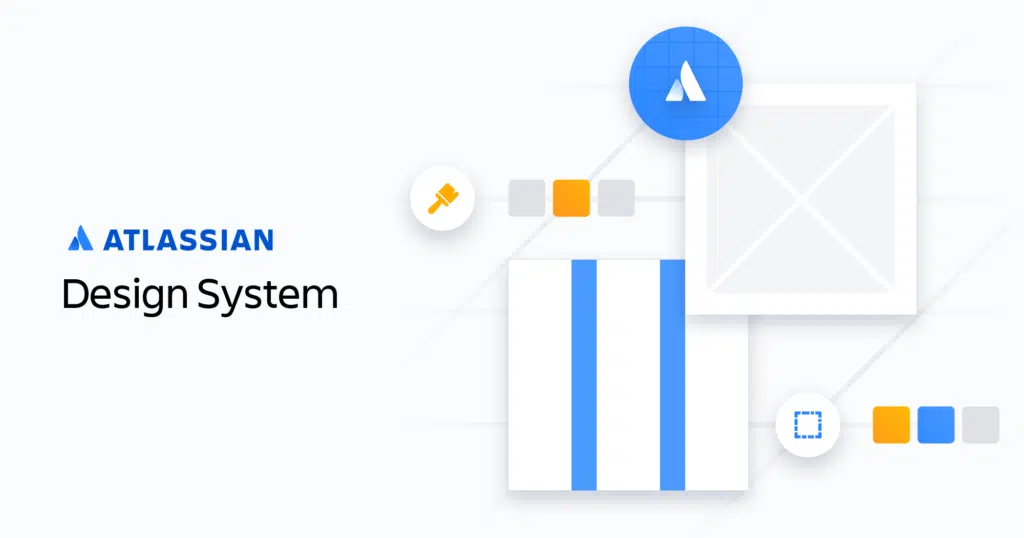 Design System Atlassian